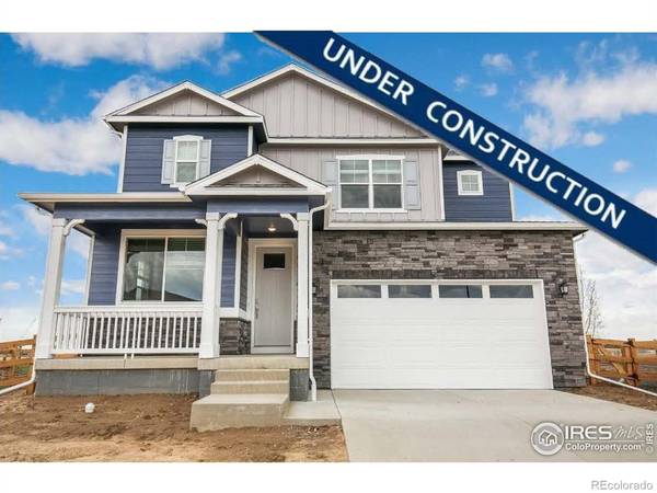 832 Vixen DR, Fort Collins, CO 80524