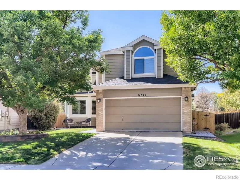 11795 Gray WAY, Westminster, CO 80020