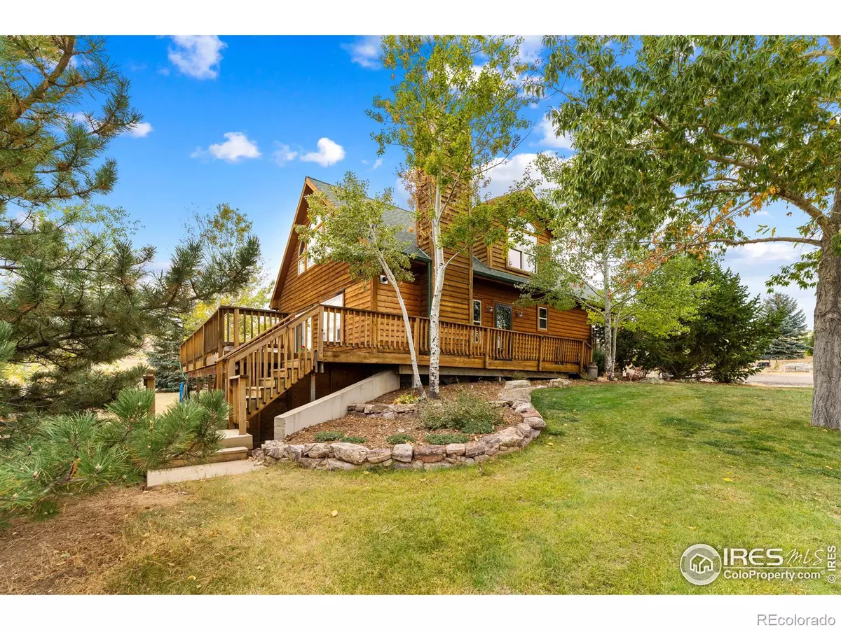 Fort Collins, CO 80526,2887 W Trilby RD