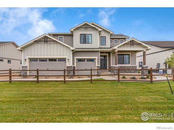 5030 Redmesa AVE, Loveland, CO 80538