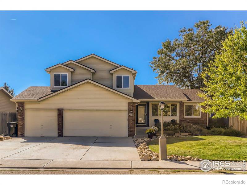 2307 24th AVE, Longmont, CO 80503