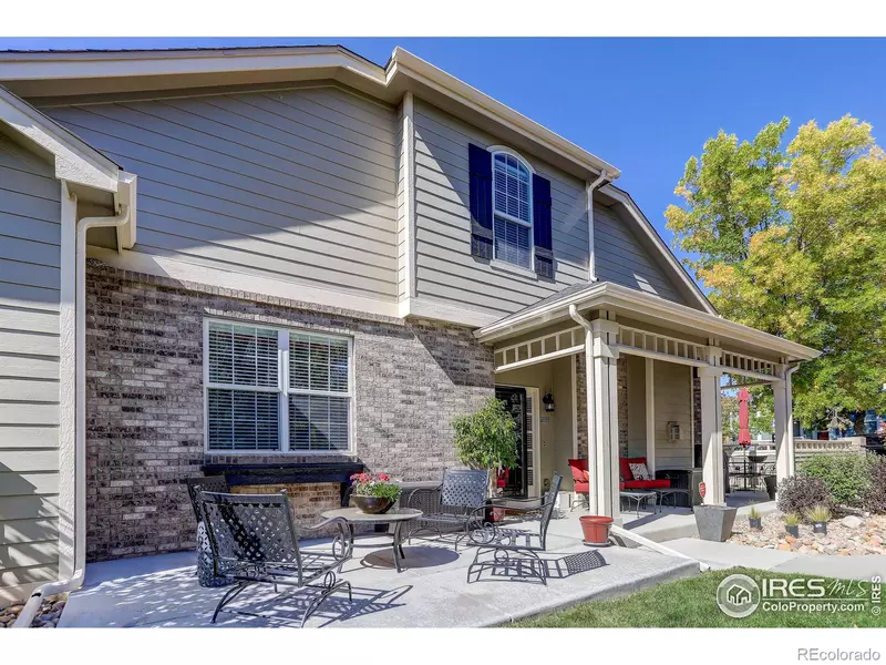 2809 County Fair LN, Fort Collins, CO 80528