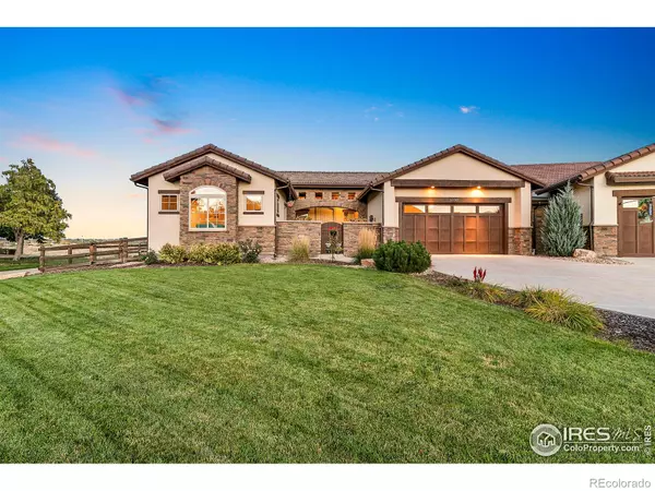 5100 Northern Lights DR, Fort Collins, CO 80528