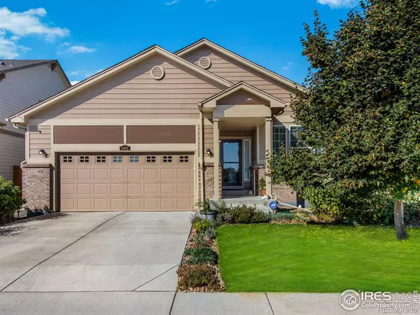 1885 Trevor CIR,  Longmont,  CO 80501