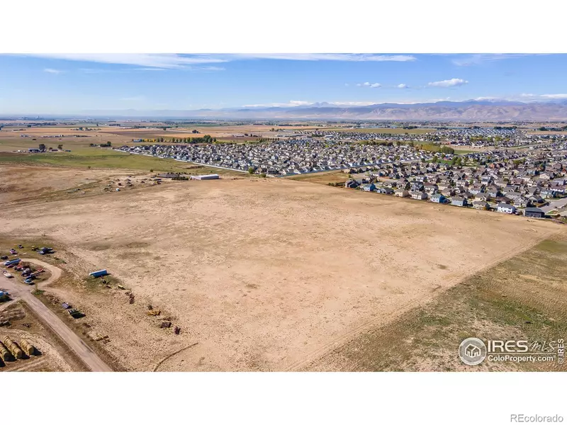 0 County Road 62 (Parcel 2), Wellington, CO 80549