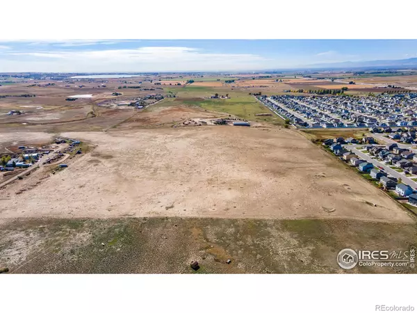 Wellington, CO 80549,0 County Road 62 (Parcel 2)