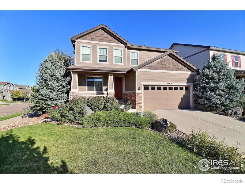 1100 103rd AVE, Greeley, CO 80634