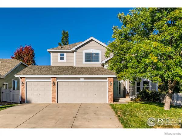 10142 Scenic CT, Firestone, CO 80504