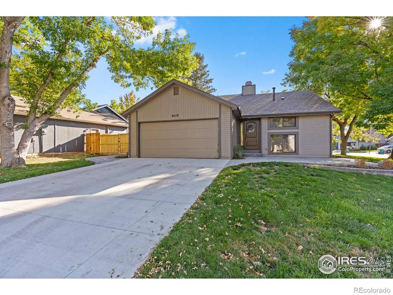 4518 Seaway CIR, Fort Collins, CO 80525