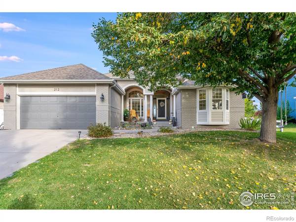 212 Pelican CV, Windsor, CO 80550