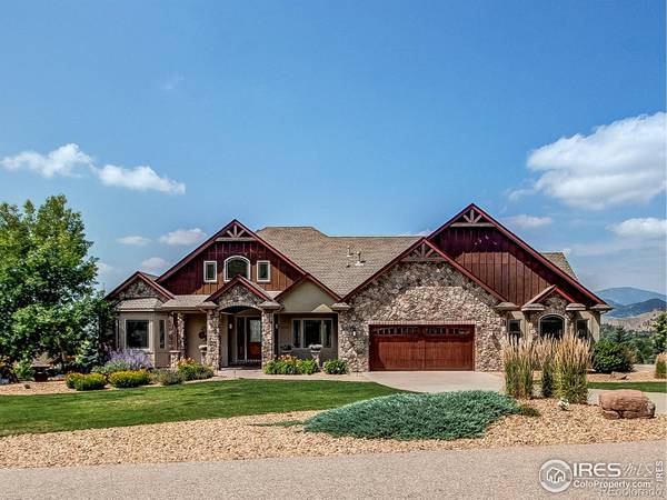 5828 Gitalong RD, Loveland, CO 80538