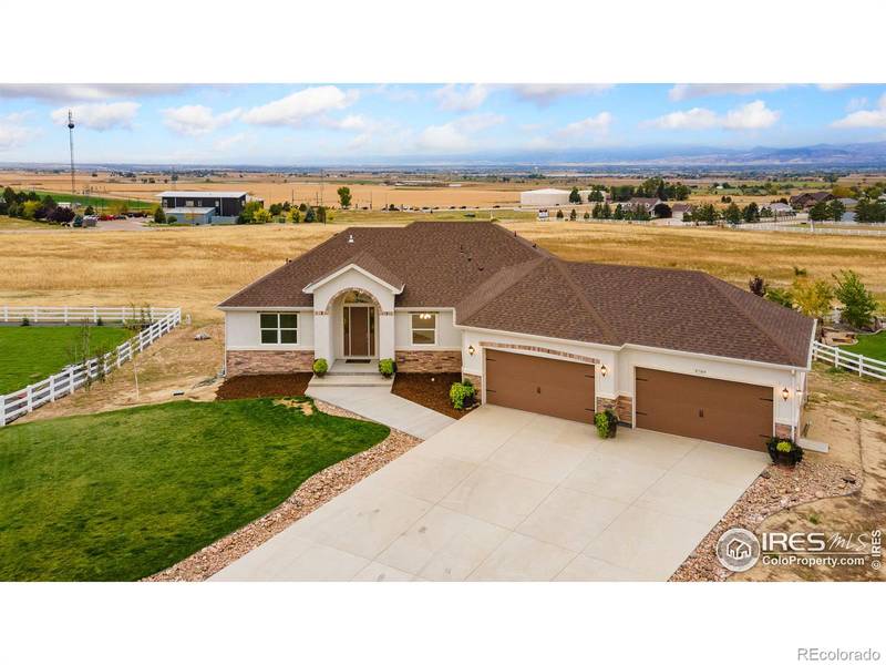 3789 Bridle Ridge CIR, Severance, CO 80524