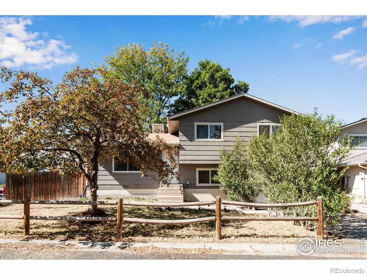 Fort Collins, CO 80528,8209 Otis CT