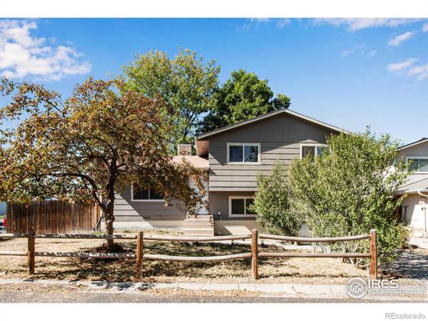 8209 Otis CT, Fort Collins, CO 80528