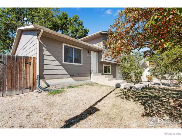 Fort Collins, CO 80528,8209 Otis CT