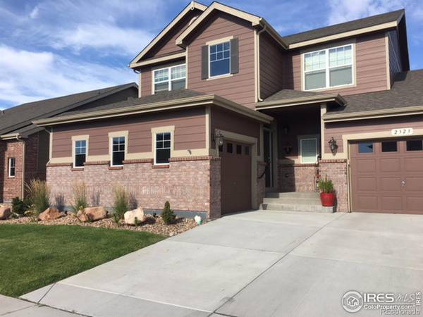 2323 Winding DR, Longmont, CO 80504