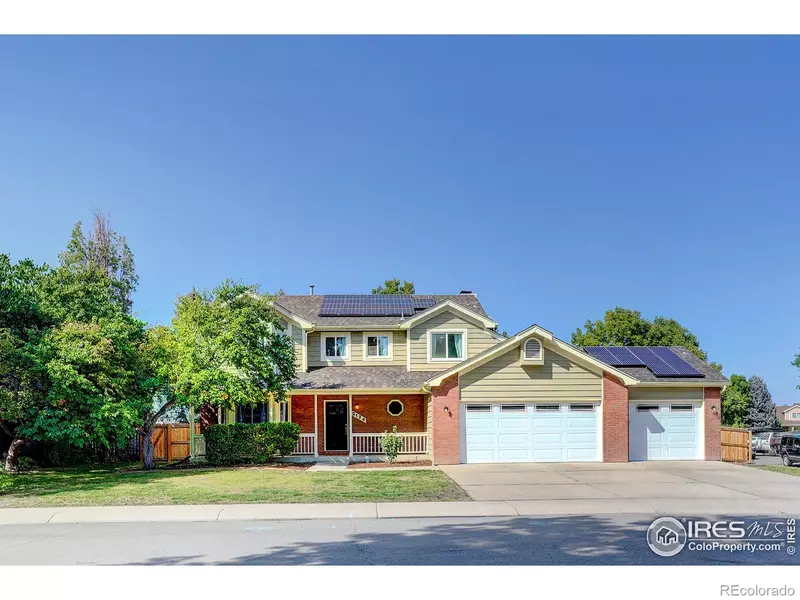 2124 Stoney Pine CT, Fort Collins, CO 80525