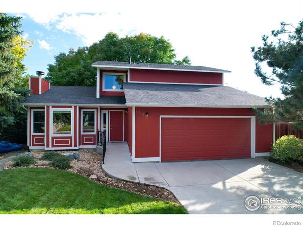 1514 Euclid CIR, Lafayette, CO 80026