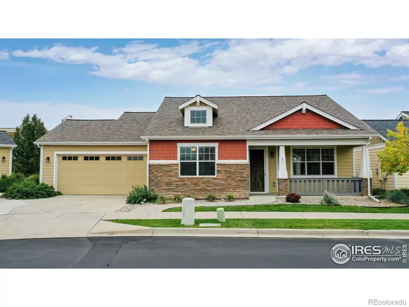 4751 Pleasant Oak DR #A7, Fort Collins, CO 80525