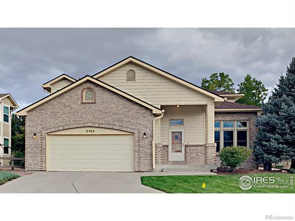 2153 Night Sky LN, Lafayette, CO 80026