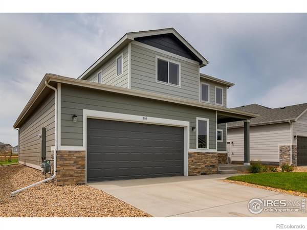 Milliken, CO 80543,1855 Rancher DR