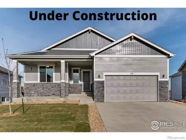 1865 Rancher DR, Milliken, CO 80543