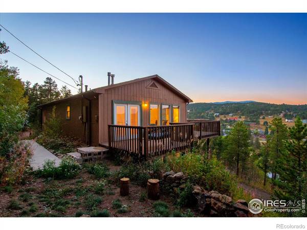 Nederland, CO 80466,172 Big Springs DR