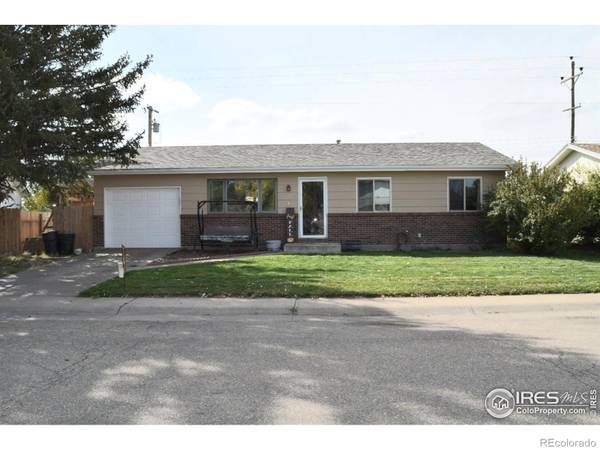 216 Ley DR, La Salle, CO 80645