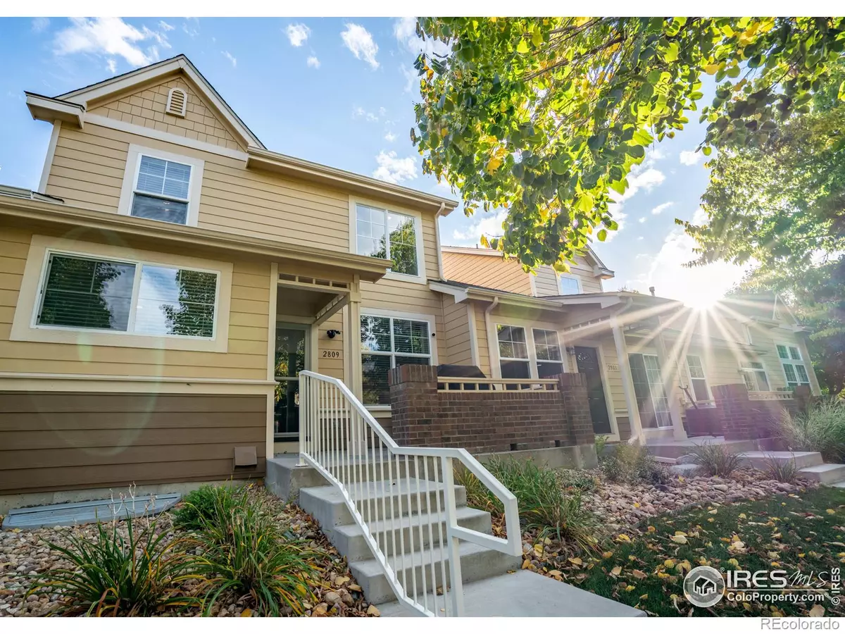 Fort Collins, CO 80528,2809 Golden Wheat LN