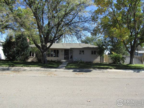 702 Diana ST, Fort Morgan, CO 80701