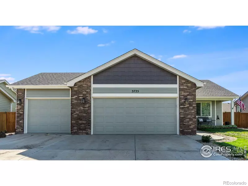 3725 Hyacinth ST, Wellington, CO 80549