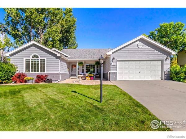 176 Tiabi DR, Loveland, CO 80537