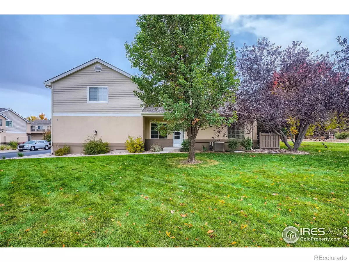 Fort Collins, CO 80525,5151 Boardwalk DR #P1