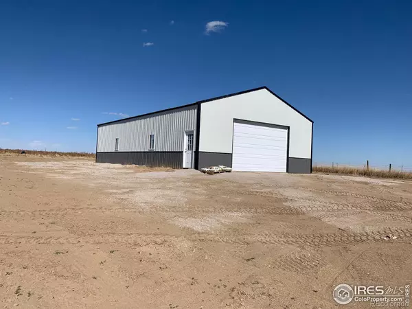 Keenesburg, CO 80643,29450 County Road 14