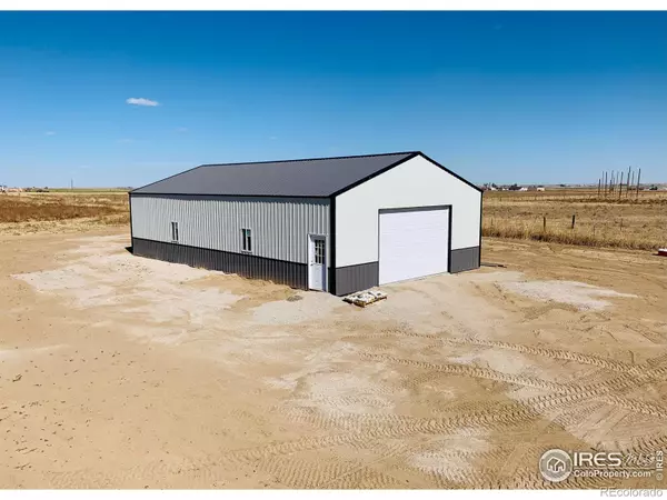 Keenesburg, CO 80643,29450 County Road 14