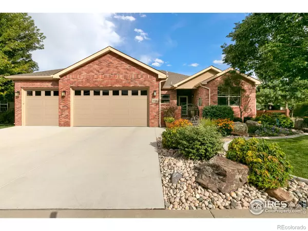 Loveland, CO 80538,4560 Wolcott DR