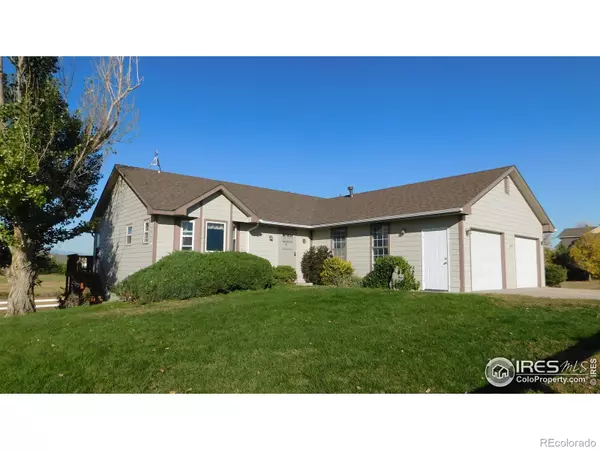 10625 County Road 72, Windsor, CO 80550