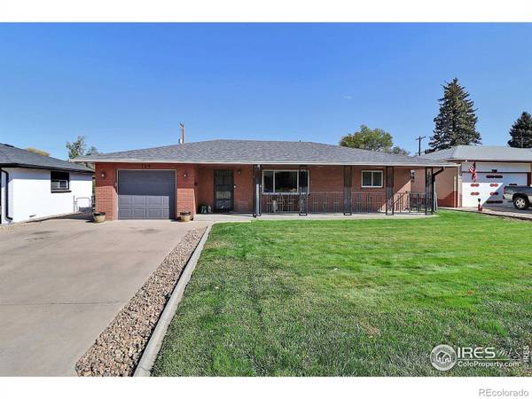 714 28th AVE, Greeley, CO 80634