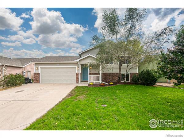 406 E 28th St Dr, Greeley, CO 80631