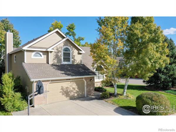 5036 Saffron CT, Fort Collins, CO 80525