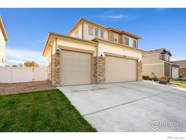 Evans, CO 80620,3322 Monte Christo AVE