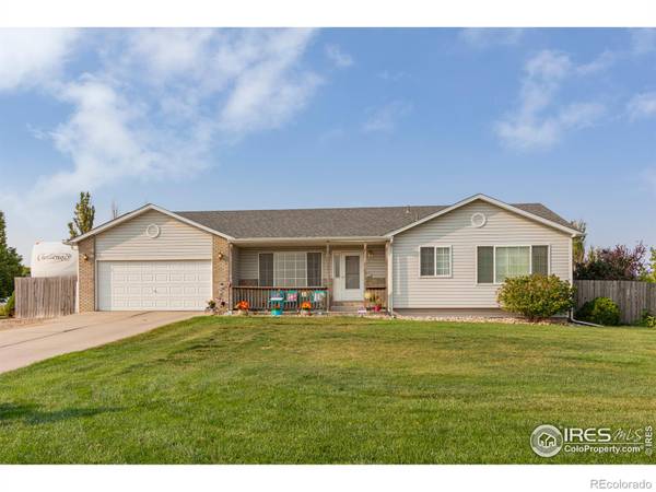 4404 29th ST, Greeley, CO 80634