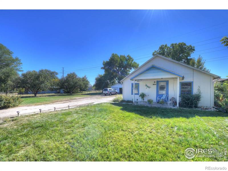 11950 W Katherine AVE, Lakewood, CO 80401