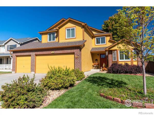 1352 Banner CIR, Erie, CO 80516