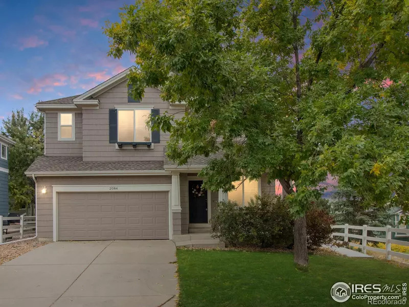 2084 Monte Vista CIR, Loveland, CO 80538