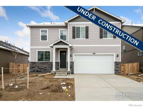 434 Sunrise CT, Fort Lupton, CO 80621