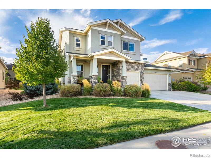 7032 Aladar DR, Windsor, CO 80550