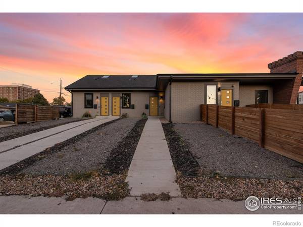 3262 N Elm ST, Denver, CO 80207