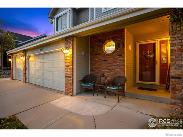 Fort Collins, CO 80526,1802 Rolling Gate RD