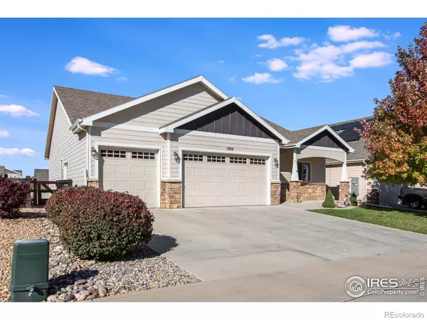 Greeley, CO 80634,1309 63rd AVE